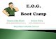 EOG Boot Camp