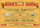 Books VS. E-Books