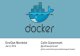 Docker Introduction - DevOps Montreal Meetup