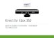 Kinect for Xbox 360: the world's first viral 3D technology