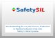 SafetySIL Emergency Shutdown Block Valve System