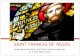 Saint Francis of Assisi: Biography