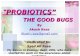 Probiotics by Akash Raza