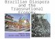 Brazilian Diaspora and the Transnational Economy