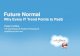 Future Normal - Why Every IT Trend Points to PaaS