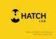 [HATCH! PROGRAM] HATCH! FAIR Overview