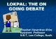 lokpal debate