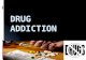 Drug addiction in pakistan