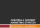 Developing a Content Marketing Strategy