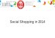 NRF Social Shopping 2014