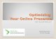 Optimize Your Online Presence