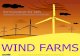 Wind Farms –