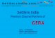 Gera Launch Gera Song of Joy Child Centric Homes Kharadi Pune-09990065550