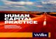 Willis Human Capital Practice Overview