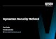 Symantec Security Refresh Webinar