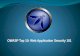 Application Security Vulnerabilities: OWASP Top 10  -2007
