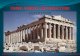 GREEK ARCHITECTURE : PARTHENON