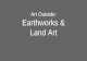 Earthworks and Landart