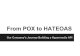 POX to HATEOAS: Our Company's Journey Building a Hypermedia API
