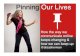Pinning Our Lives: Pinterest and Beyond