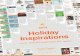 14 Important Email Holiday Designs