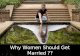 Why women should get married
