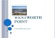 Wentworth point