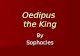 Oedipus intro