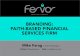 Christian Financial Advisor or Financial Advisor Who is Christian - Mike Farag - Fervor Marketing