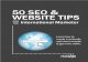 50 seo-website-tips-international-marketers