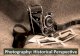 Historical Perspective: Photography