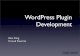 WordPress Plugins (WordCamp Utah)