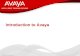 Avaya IP Office Demo V4 2