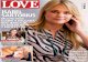 Revista Love - Mayo 2014