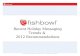Fishbowl holiday messaging trends and recommendations2012