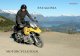 Motorcycletour Patagonia