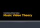 A2 Music Video - Music Video Theory