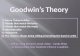 Goodwin's Analysis
