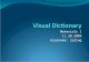 Visual Dictionary Revised 2