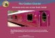 The Golden Chariot - A luxury train tour across South India