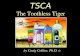 TSCA: A Toothless Tiger