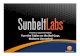 SunbeltLabs Quarterly Briefing Malware Unmasked