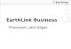 Earthlink Business Overview