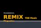 Remix, the evaluation