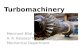 Turbomachinery presentation