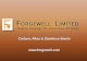 Forgewell Limited - Quality Forgings for more than 35 years