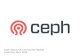 Ceph Day New York 2014: Ceph Ecosystem Update