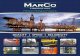 Marco Fiberglass Catalog