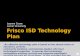 Frisco ISD Technology Plan