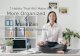7 Habits To Make You More Organized & More Zen